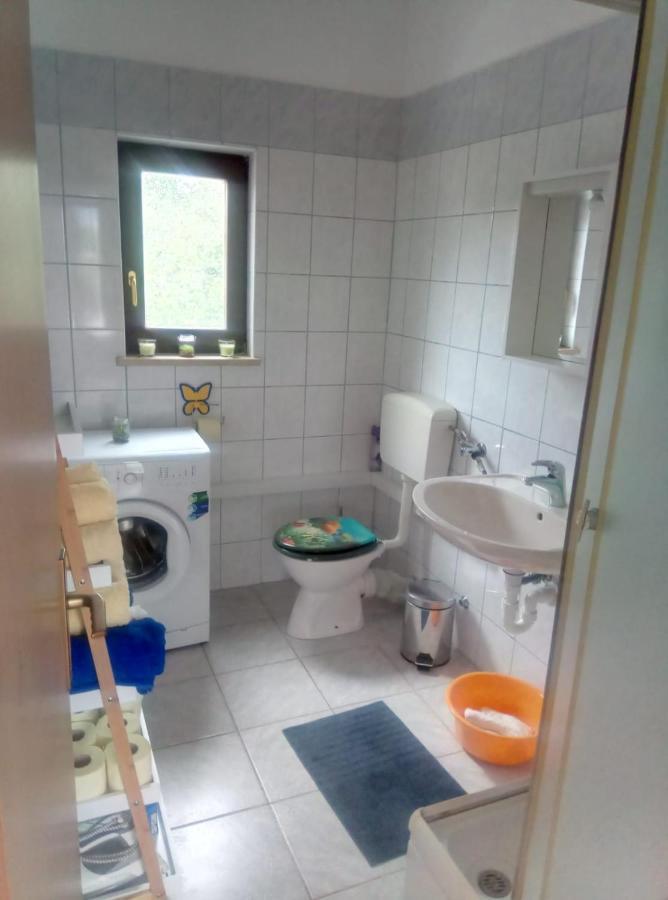 Andrija Apartment Krnica Bagian luar foto