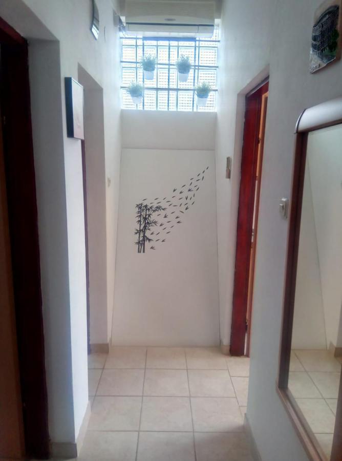 Andrija Apartment Krnica Bagian luar foto